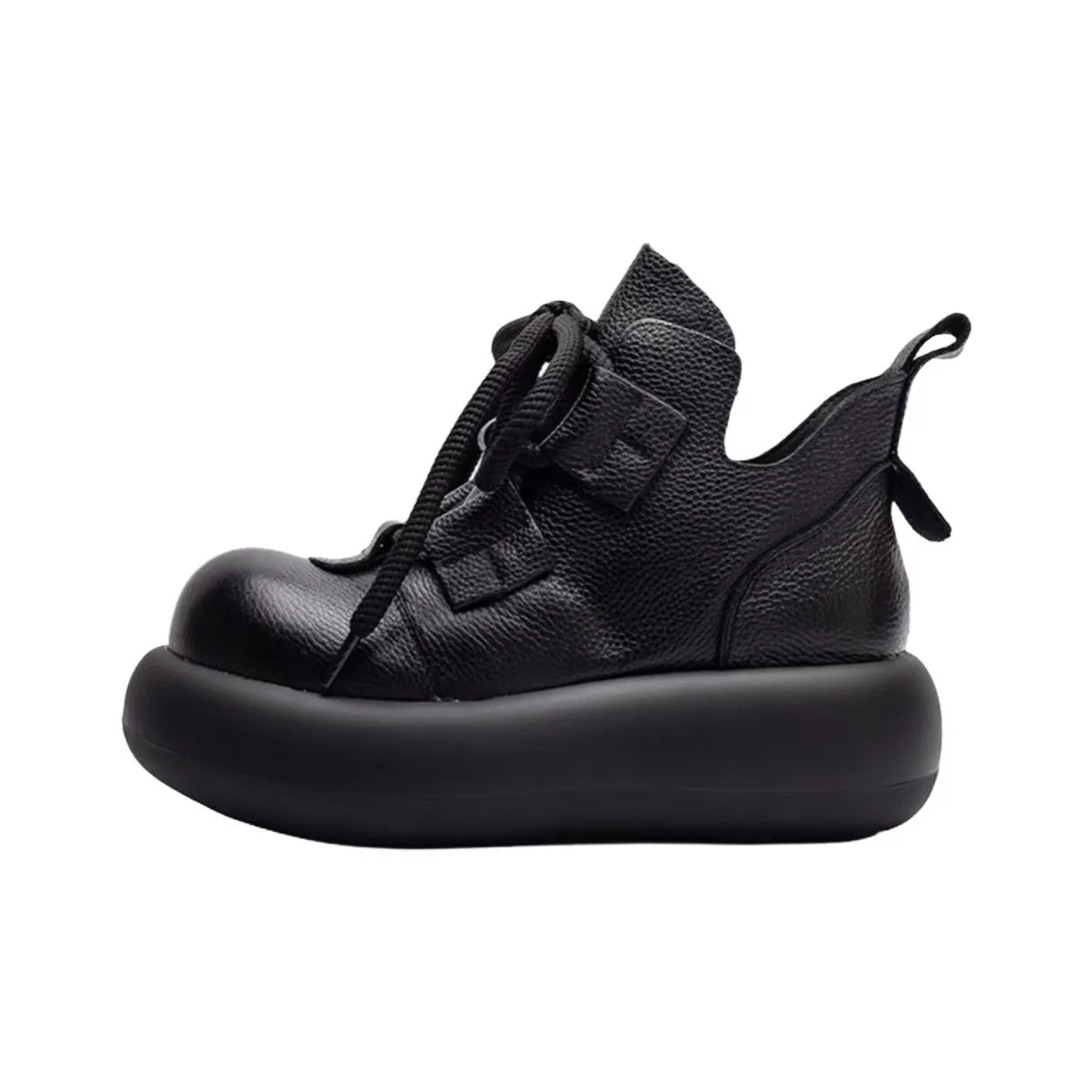 TELENT Короткий Мартин Ботин Женские