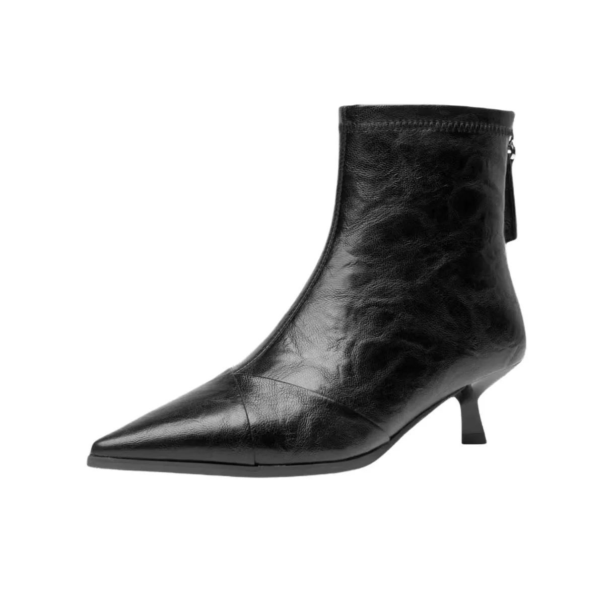 Wuji Ботильоны Женские