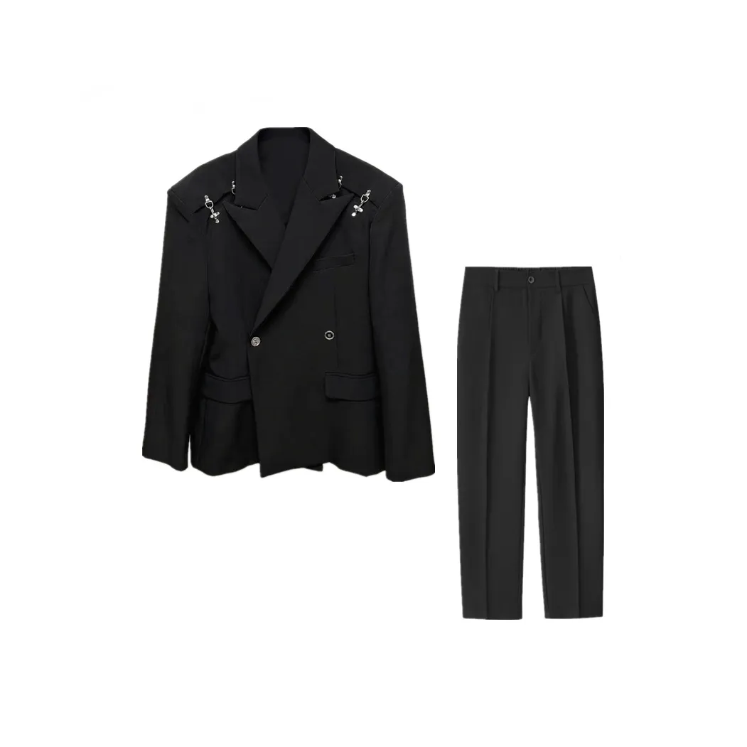 Chisportate Бизнес-костюм унисекс