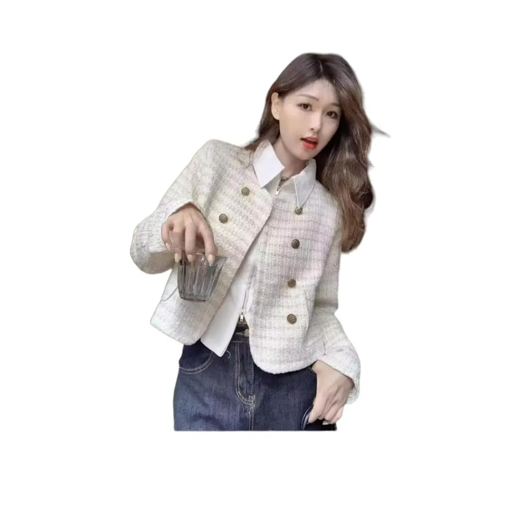 Pear 99 Женское короткое пальто