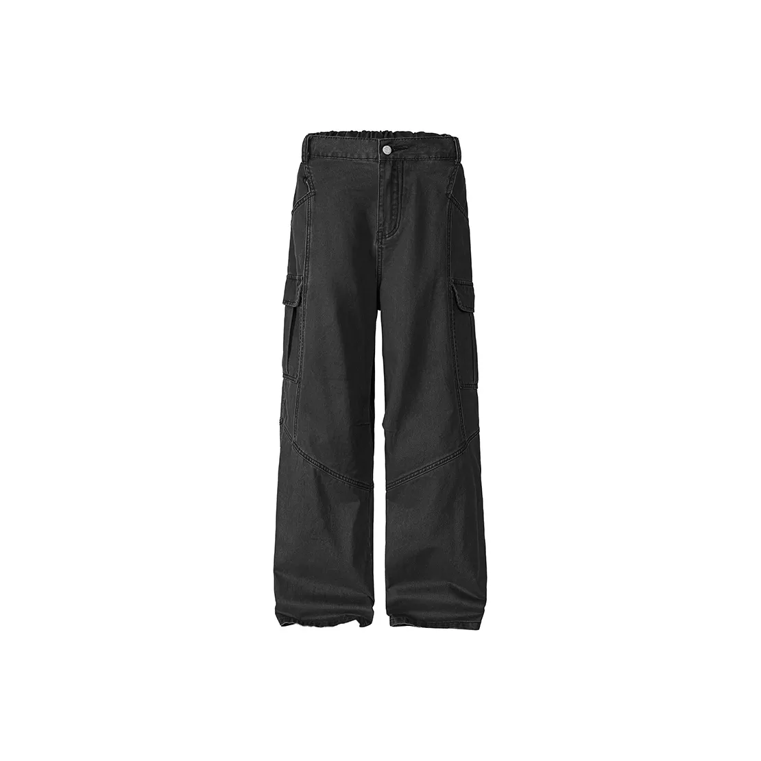 OULUDE Мужские Джинсы