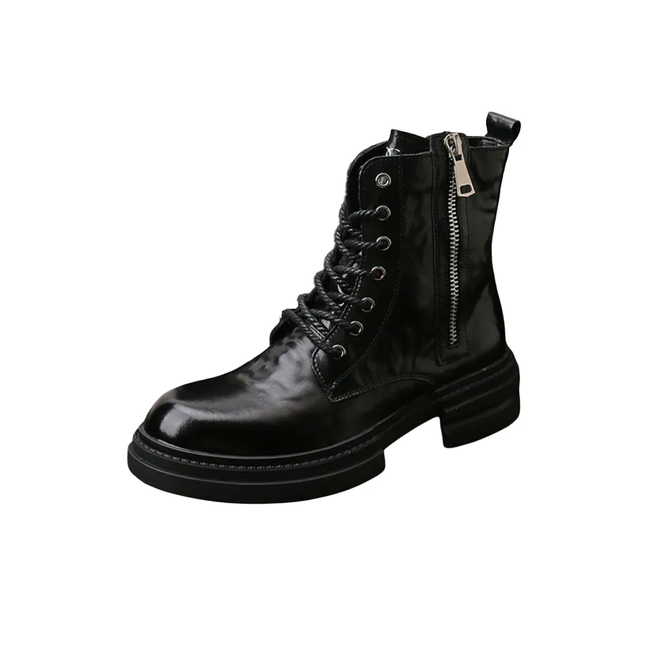 ALPLUME Мужские ботинки Martin