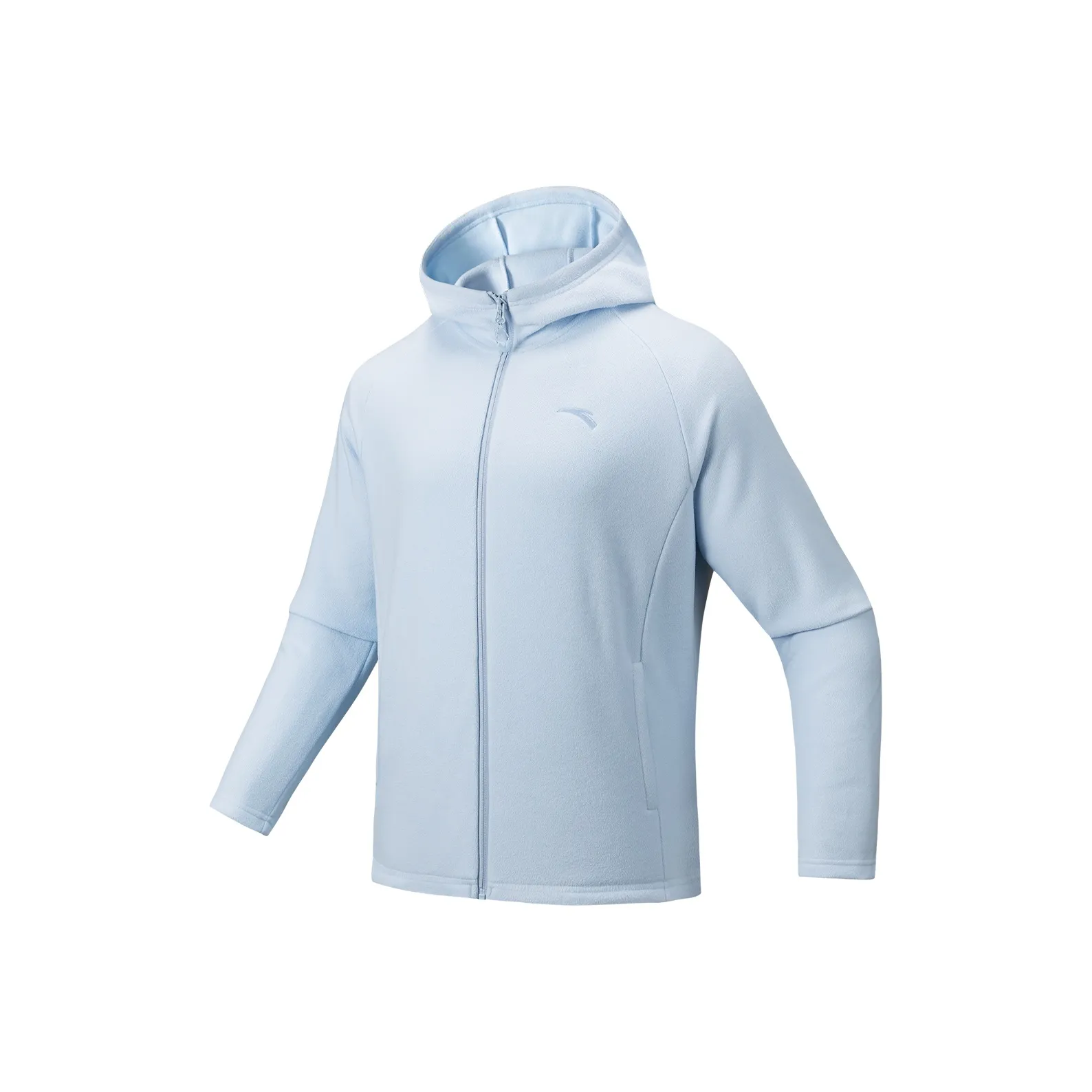 ANTA T-Shirt Унисекс Frozen Blue