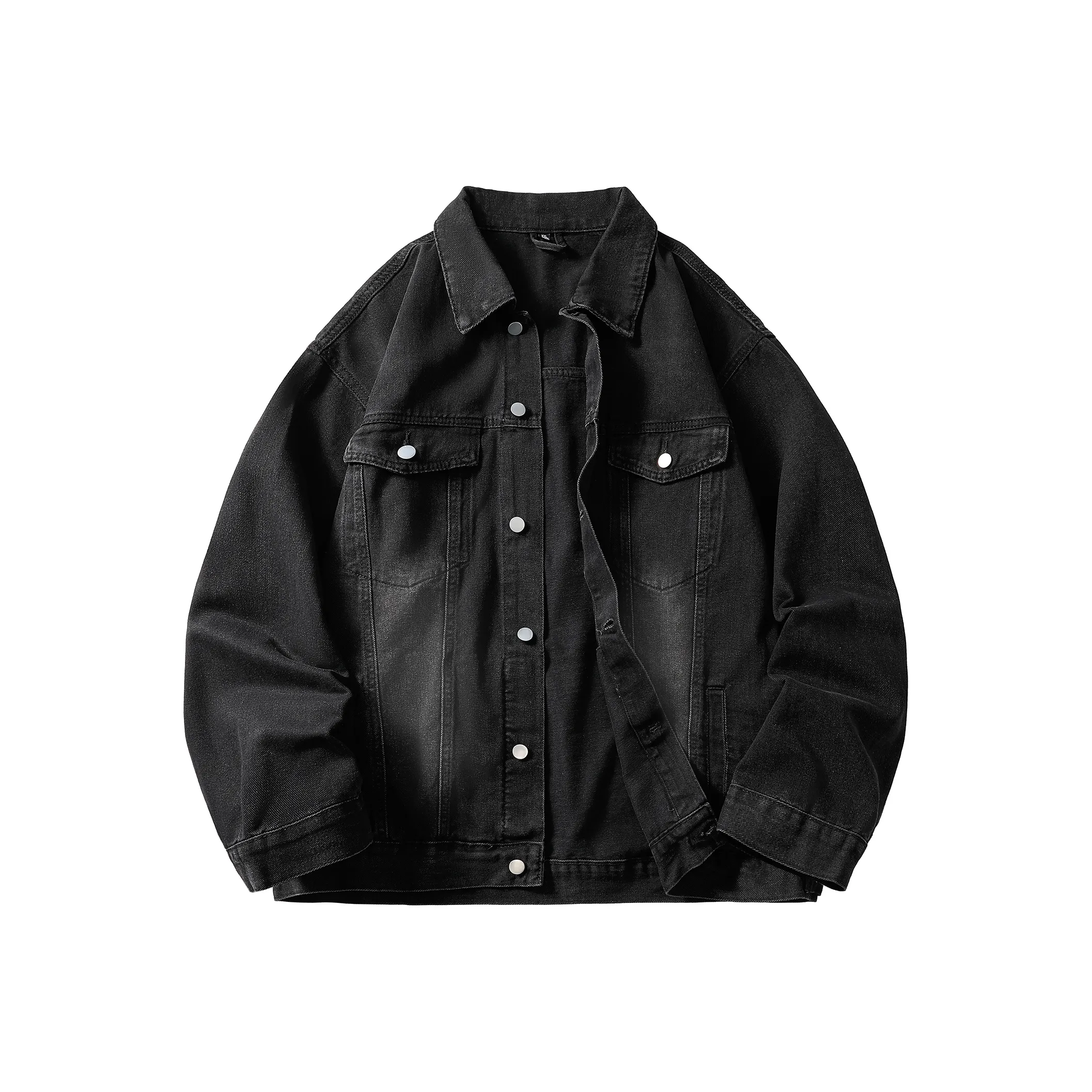 JEANSWEST Унисекс Джинсовые Куртки