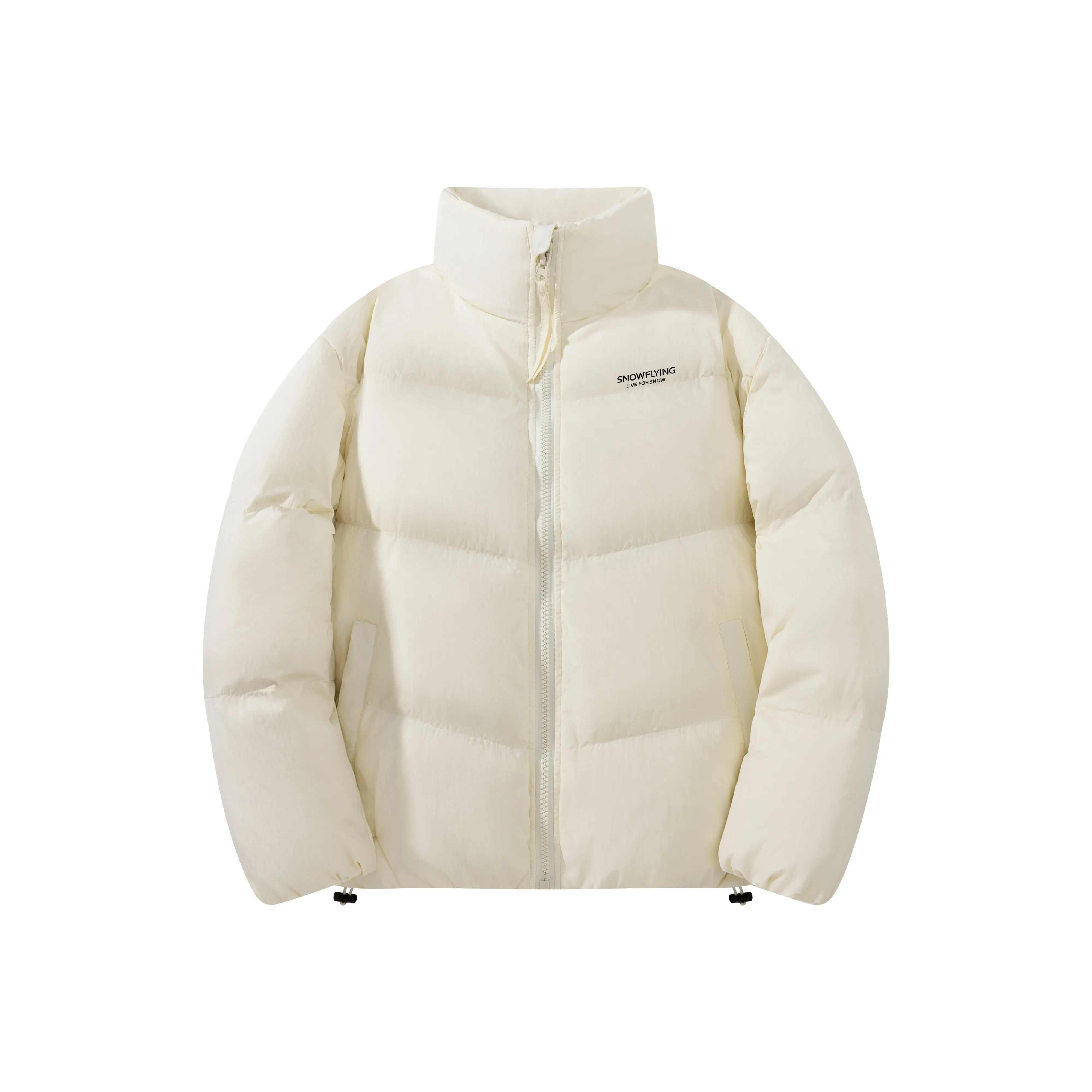 SNOW FLYING Winter Soldier Collection Пуховик Унисекс Комплект для пары