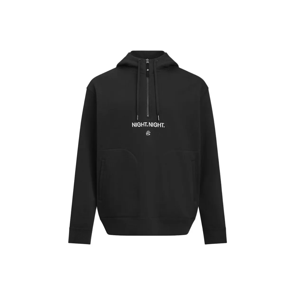 Under Armour Черные Мужские Толстовки