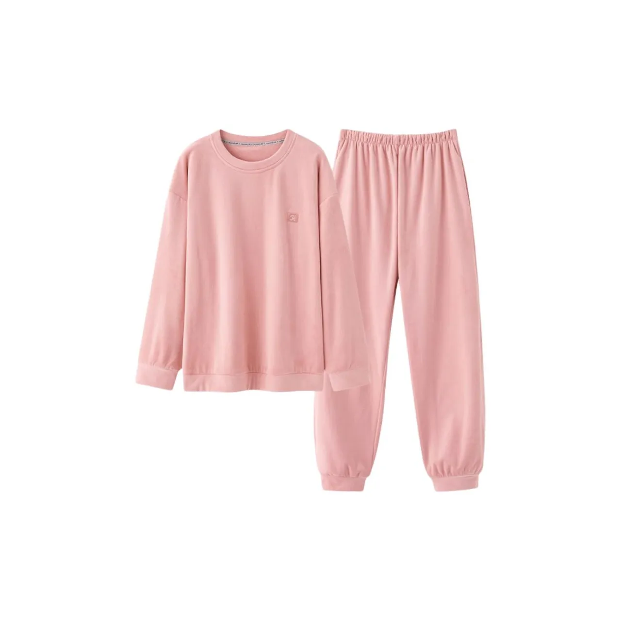 Floating Light Islands Пижамный комплект для женщин