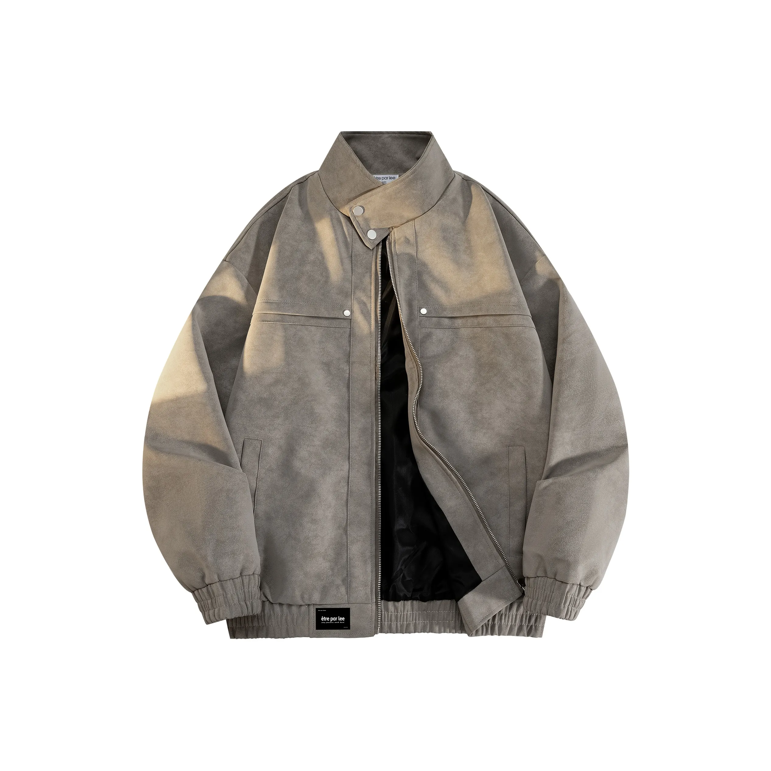 Être Par Lee Унисекс Куртки