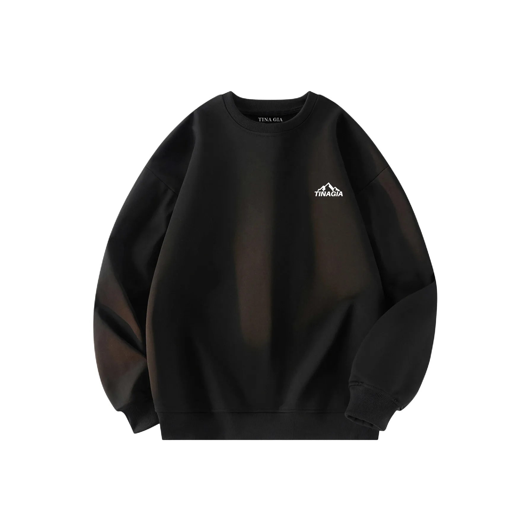 TINA GIA Унисекс Свитшоты