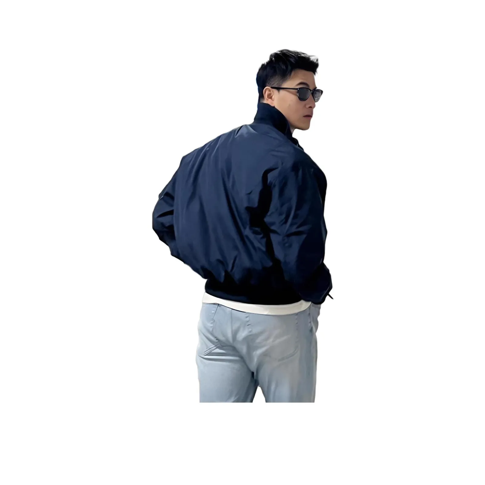 NOAHGIGI Унисекс Пуховики