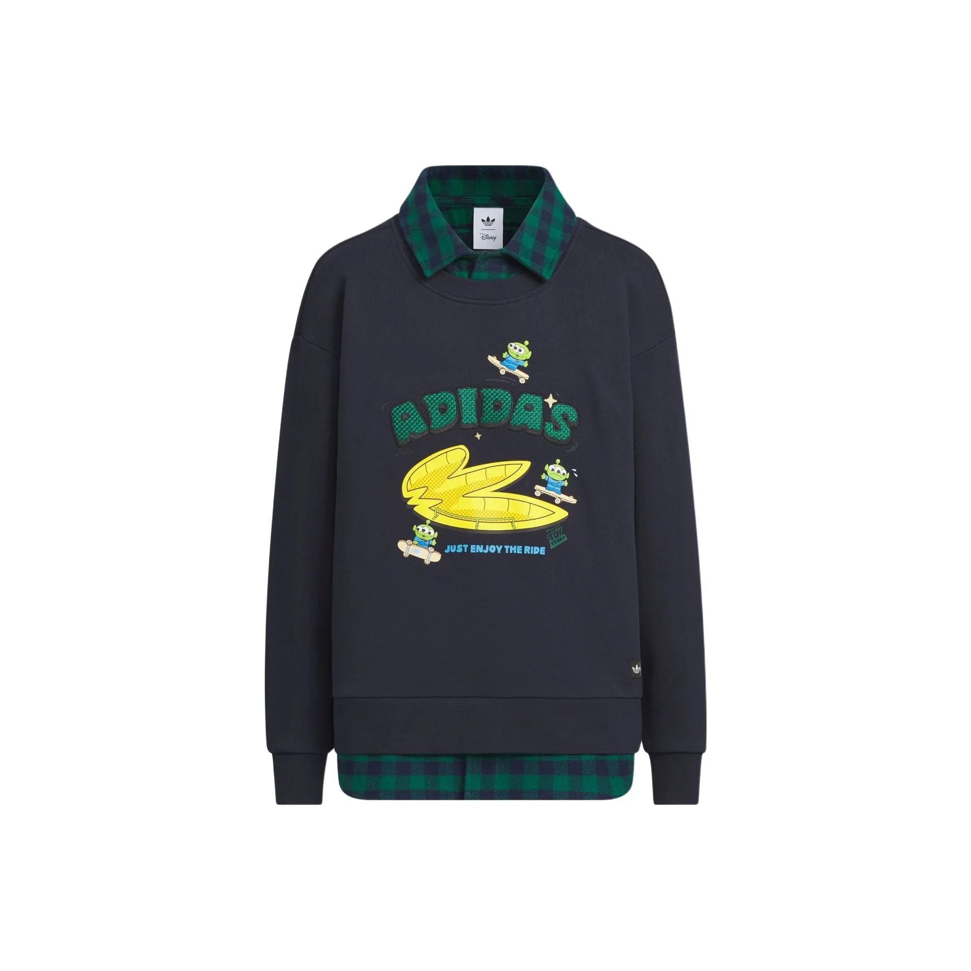 Adidas Originals x Disney Толстовка Toy Story Малыш