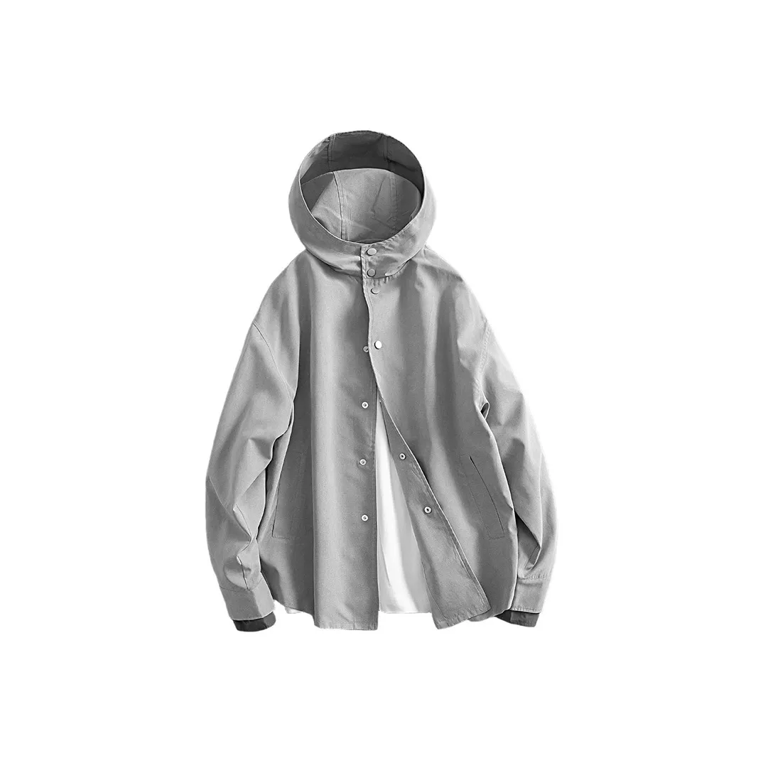 SLLAVIF Мужские куртки