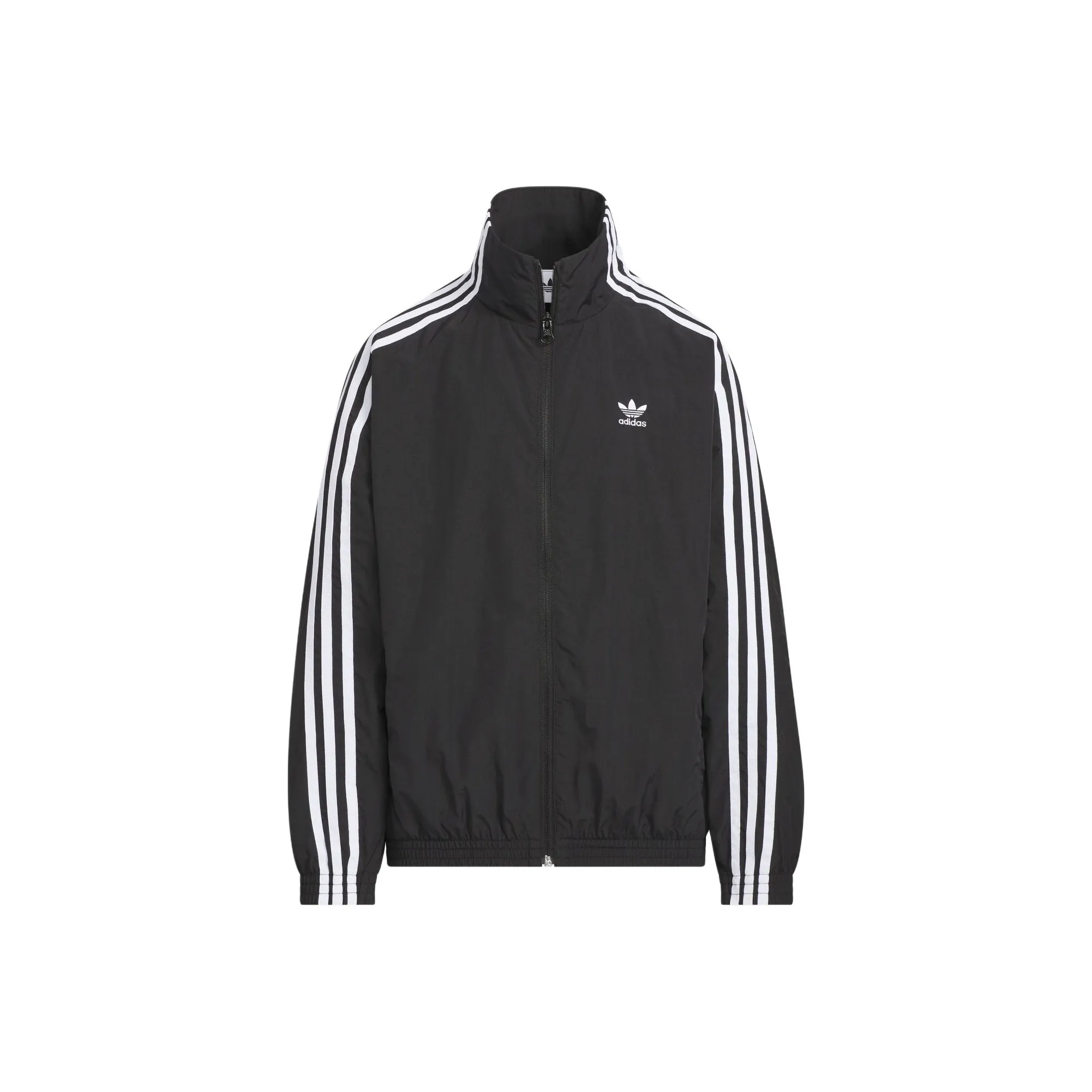 Adidas Originals Черный Белый Детские Куртки