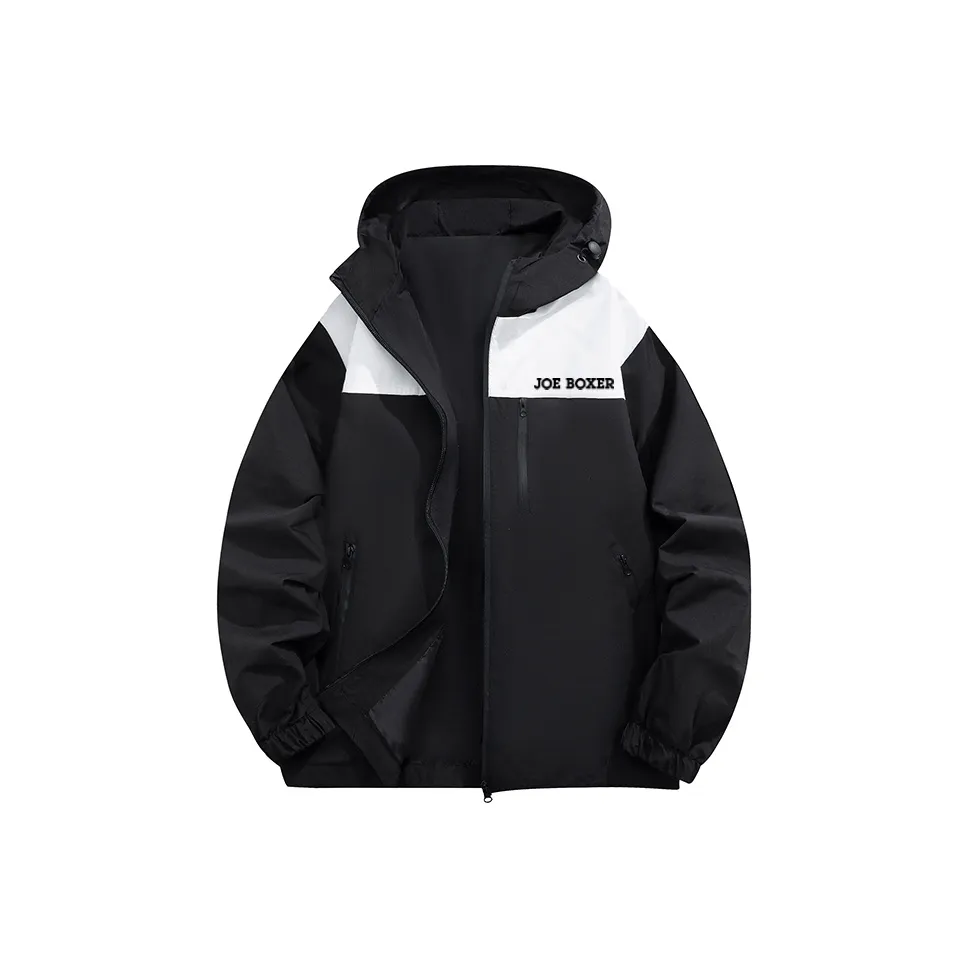 JOE BOXER Мужские Куртки