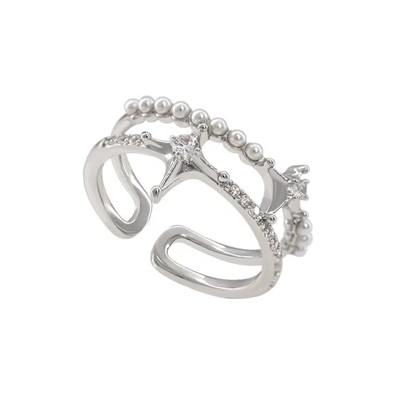 SUZYACC KR Кольца Женские