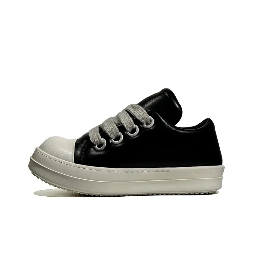 Dunnu Low Топ Скейтборд Кроссовки Мужские