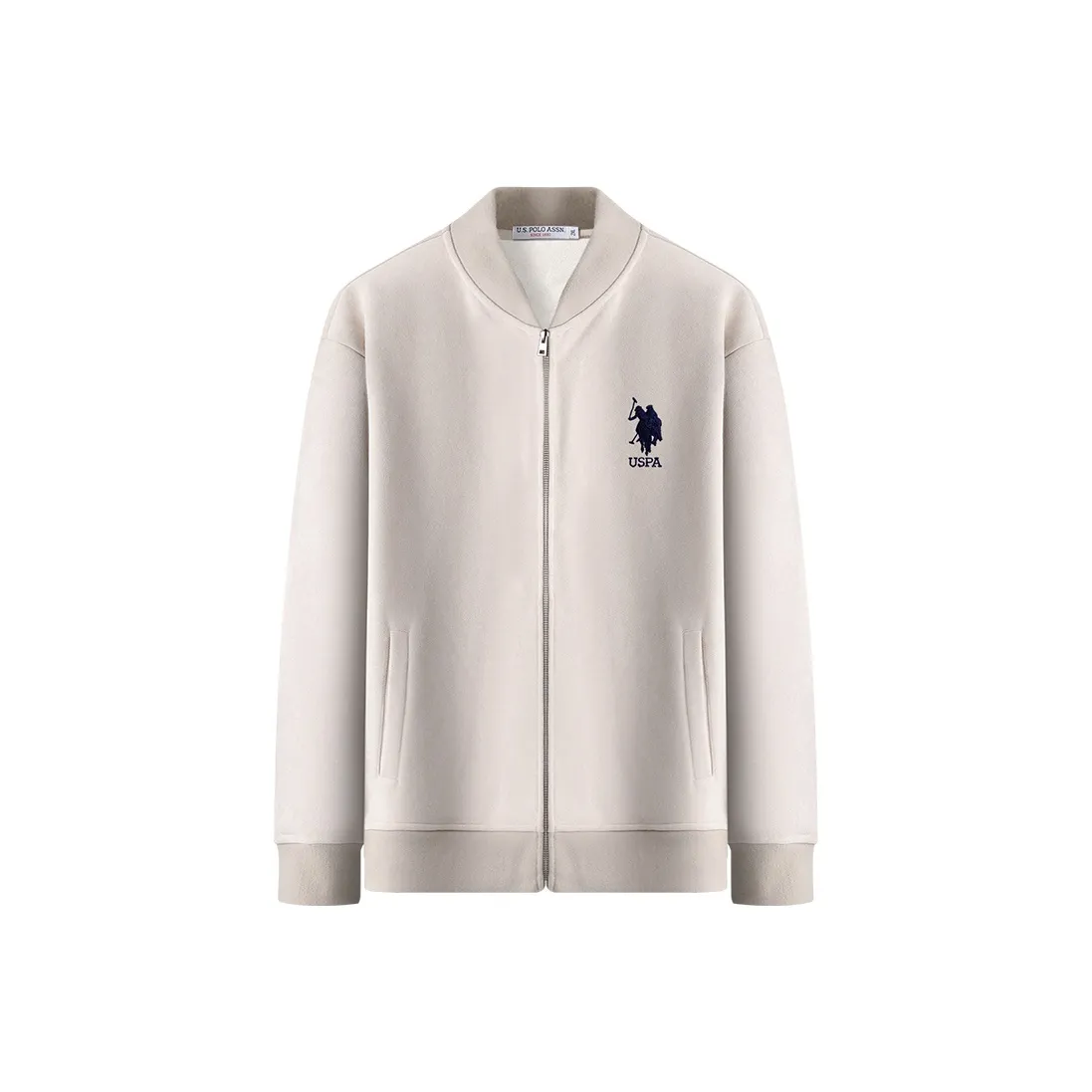 U.S. POLO ASSN. Куртки и пальто унисекс