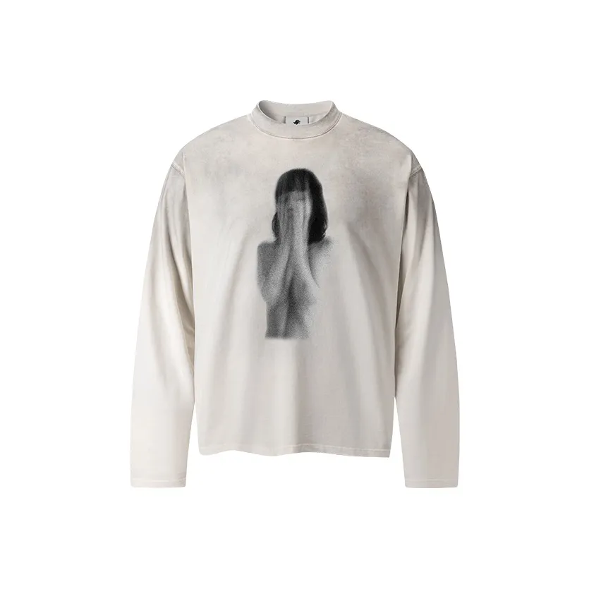 FOR FEAR THAT Унисекс T-рубашки