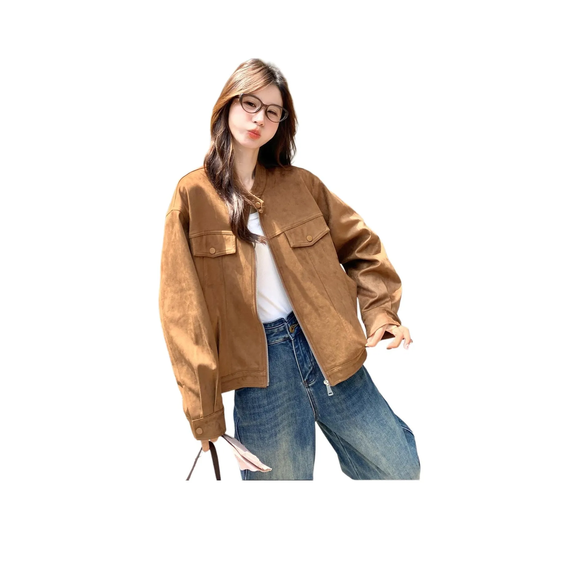 MEXICAN Куртки и Пальто Женские