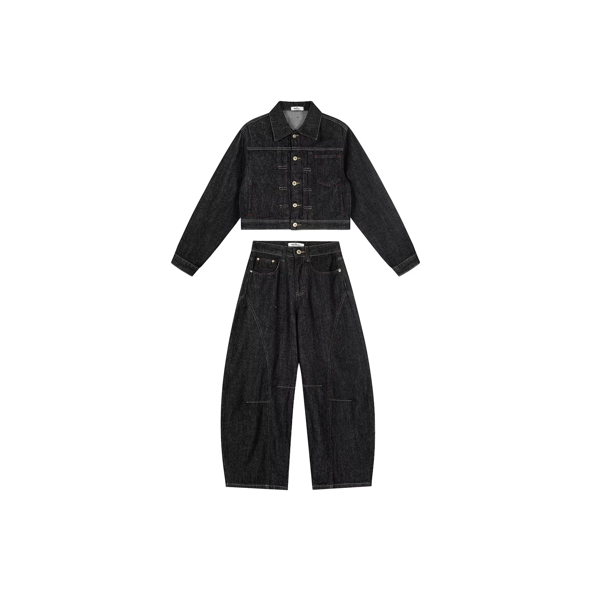 CAT'S PAW Повседневная спортивная одежда Унисекс