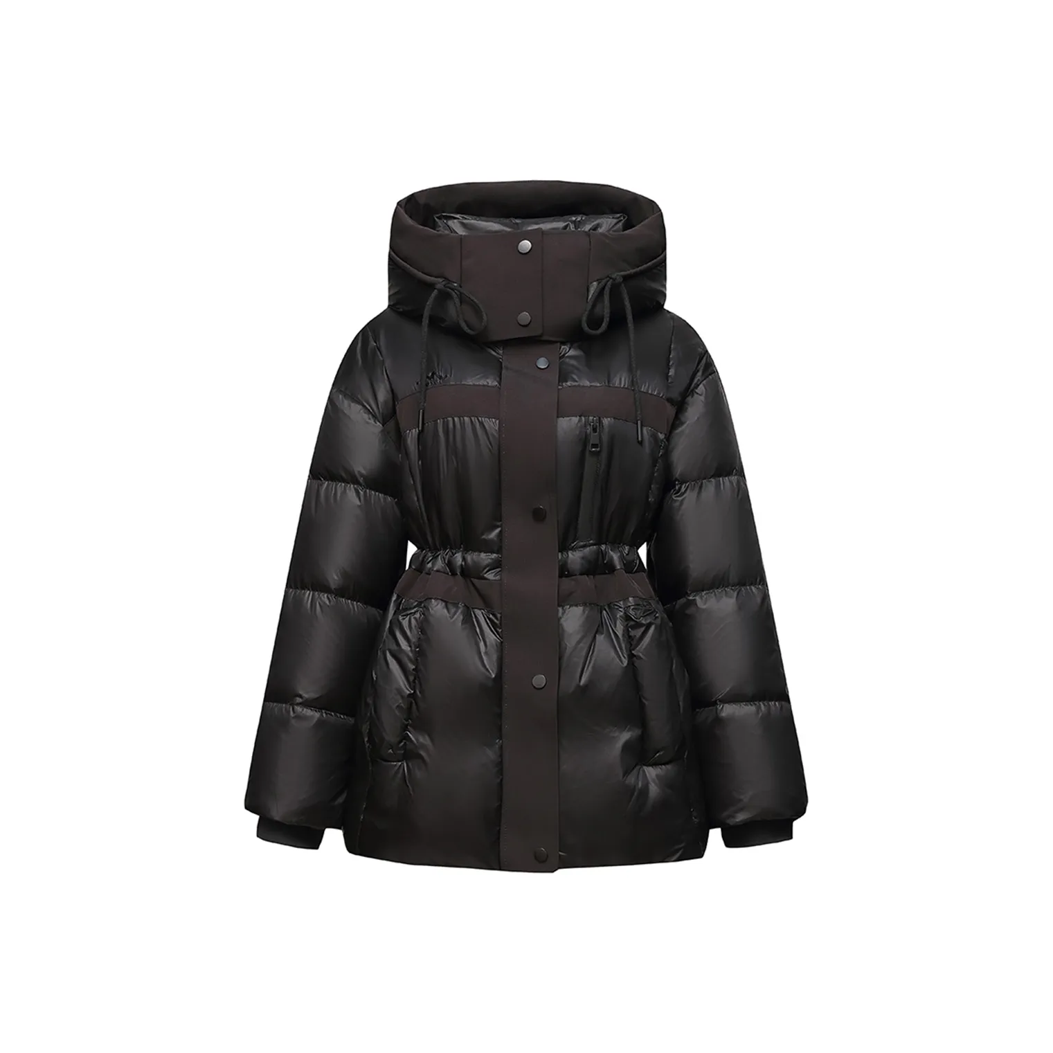 YAYA Зимний пуховик женский