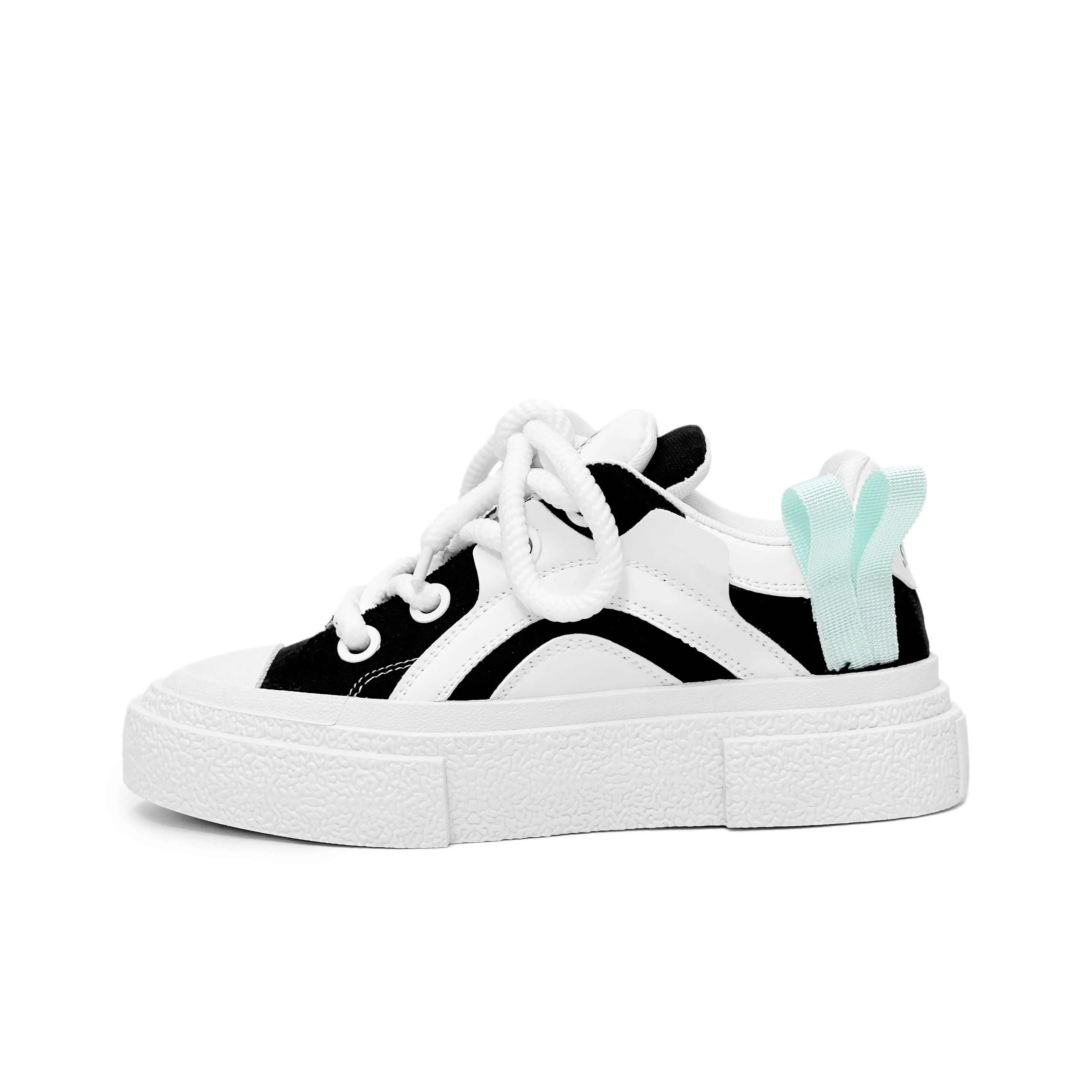 Nrillo Маленький Скейтборд Кроссовки Удобный Минималистский стиль Унисекс Парный Версия Женские