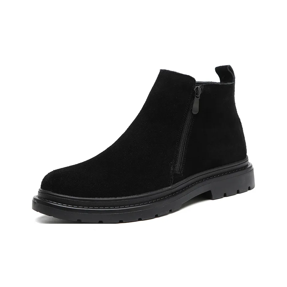 ALPLUME Мужские ботинки Martin