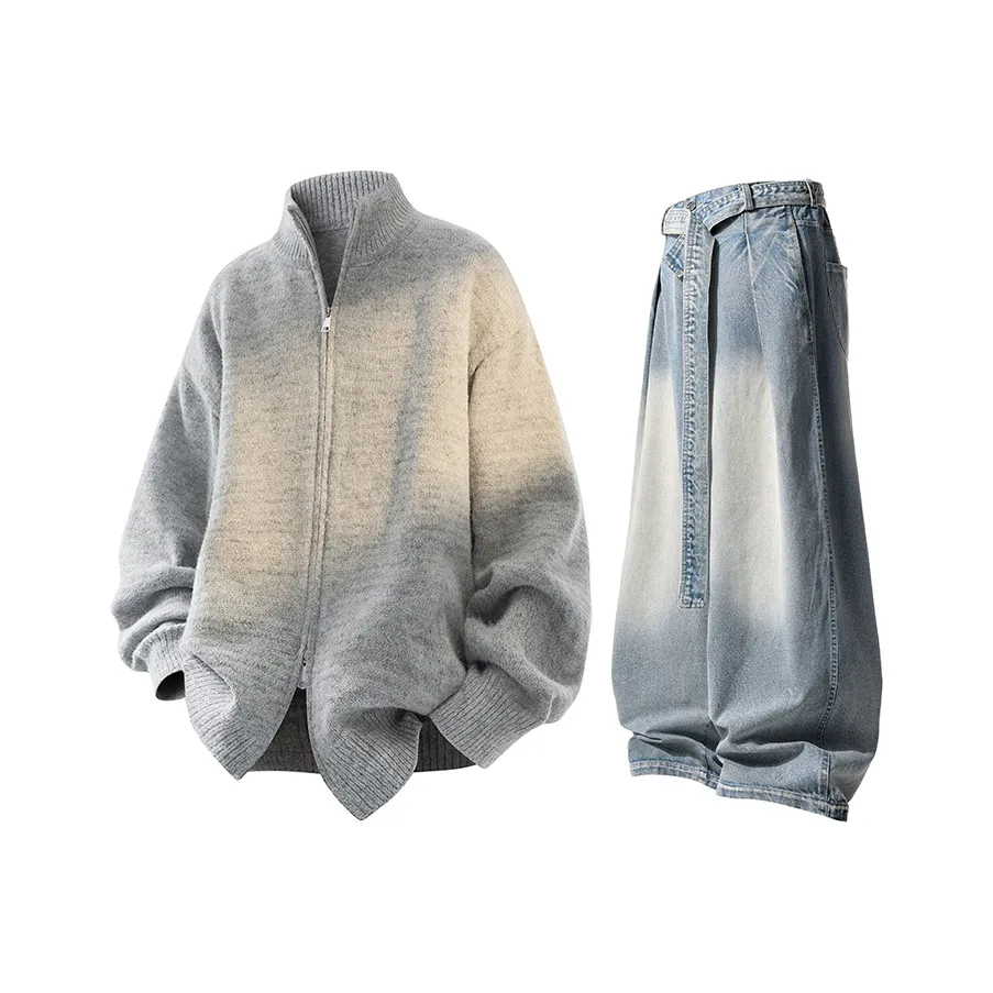 ZIRUNGE Повседневная спортивная одежда унисекс