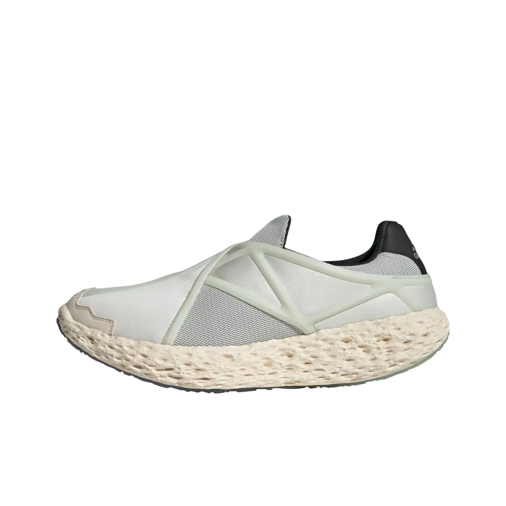 Adidas Originals Амортизирующие беговые кроссовки Unisex Light Серый