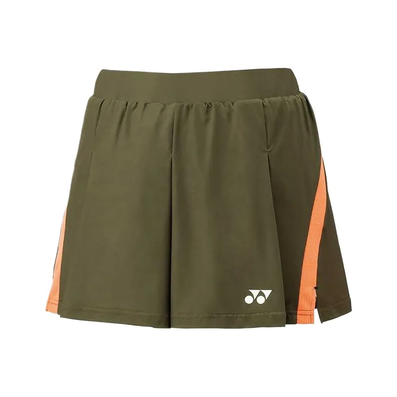 YONEX Contest Series Повседневные шорты Женские
