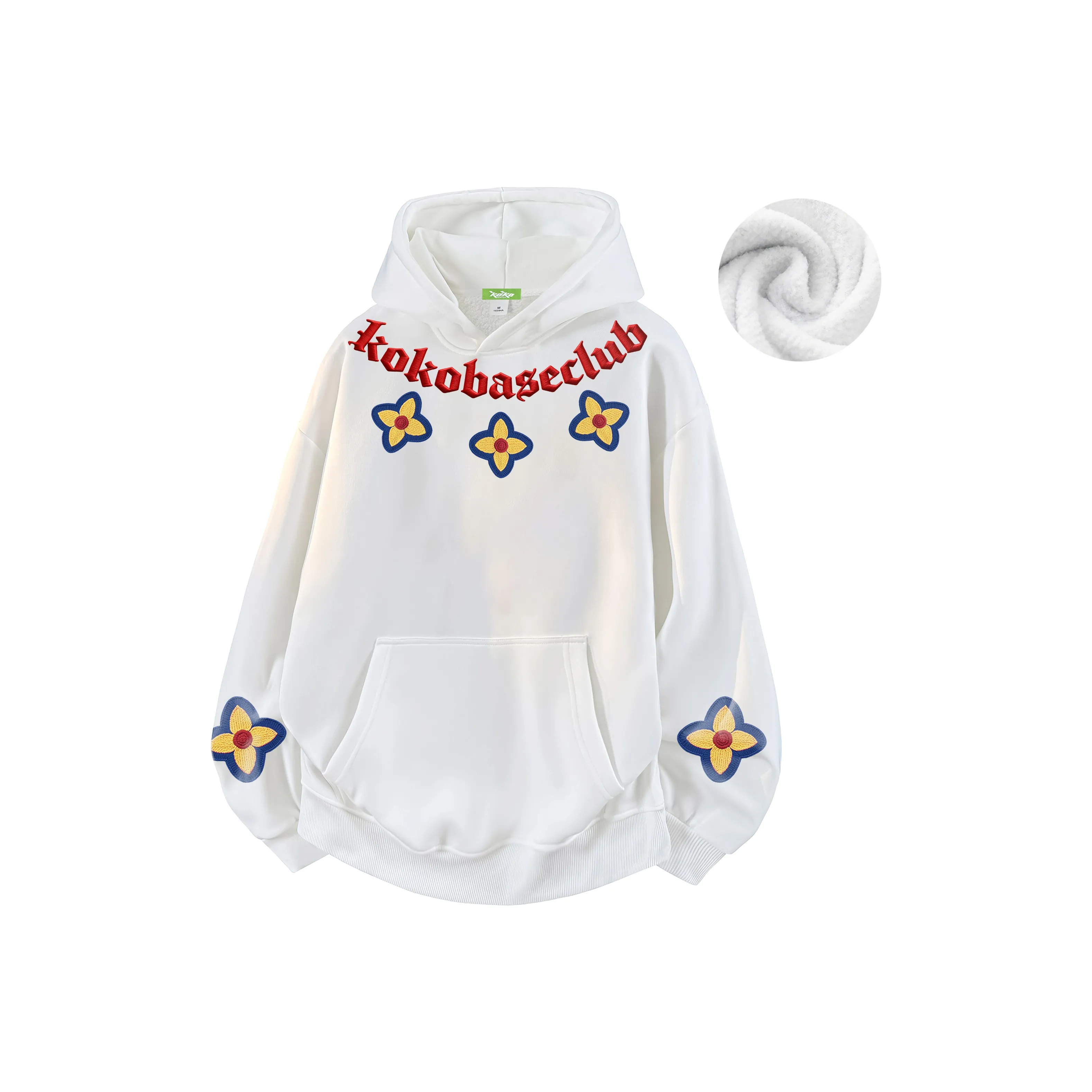 KOKO BASE Женские Свитшоты