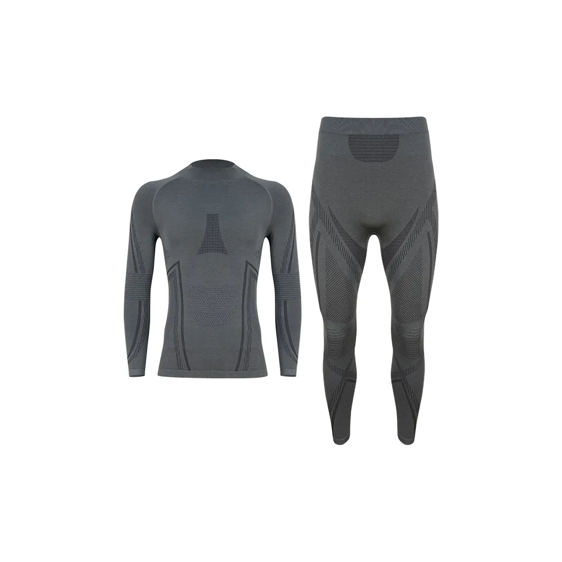 MIIOW Термическое нижнее белье комплект мужское