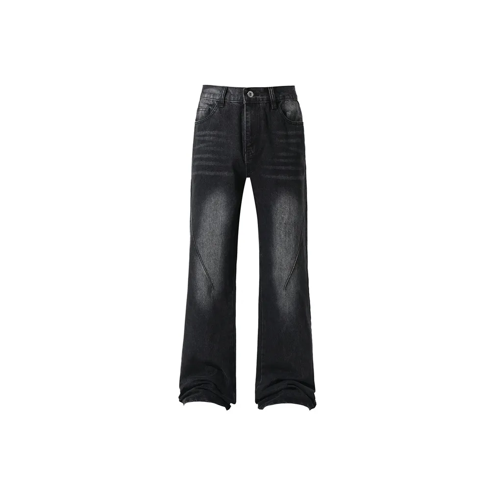 GOODHENLCE Унисекс Джинсы