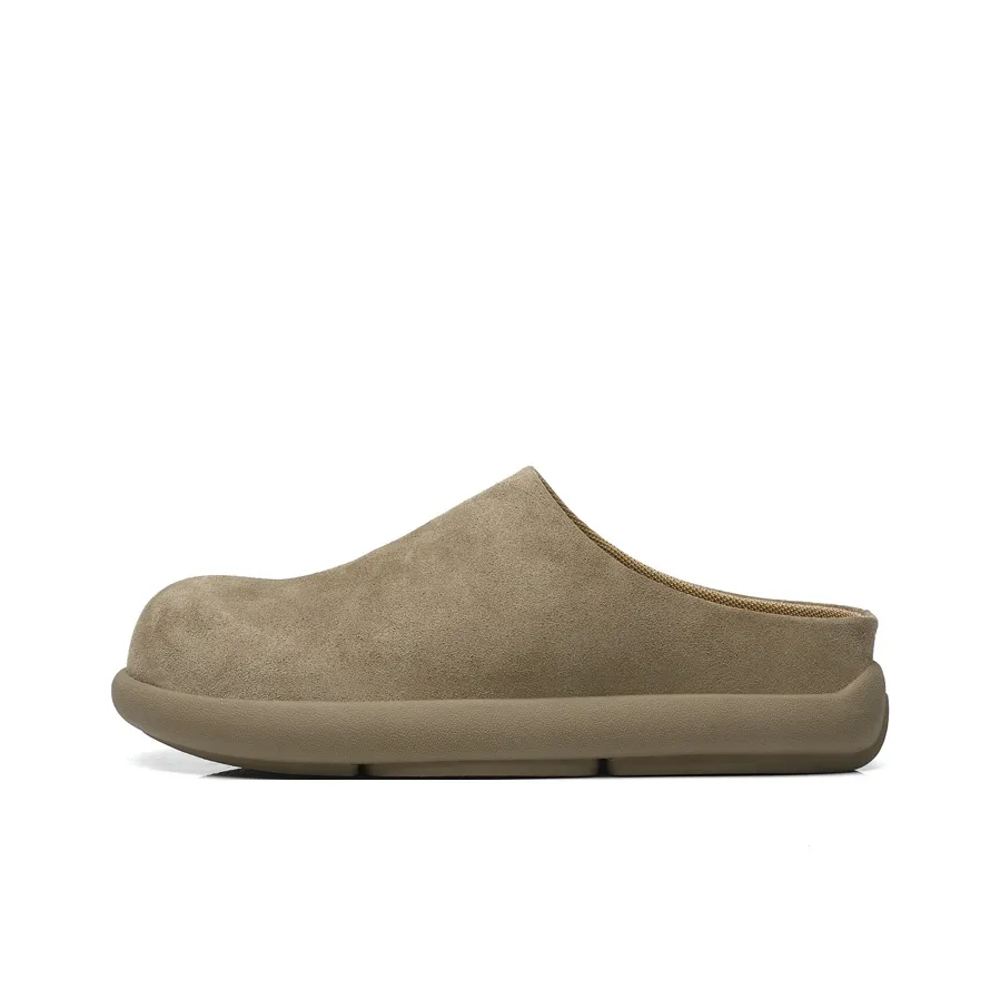 Dunnu Домашние тапочки для мужчин