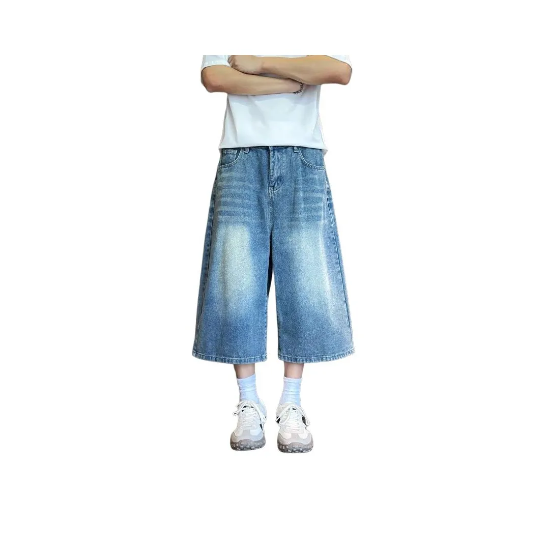 NRXX Унисекс Джинсы