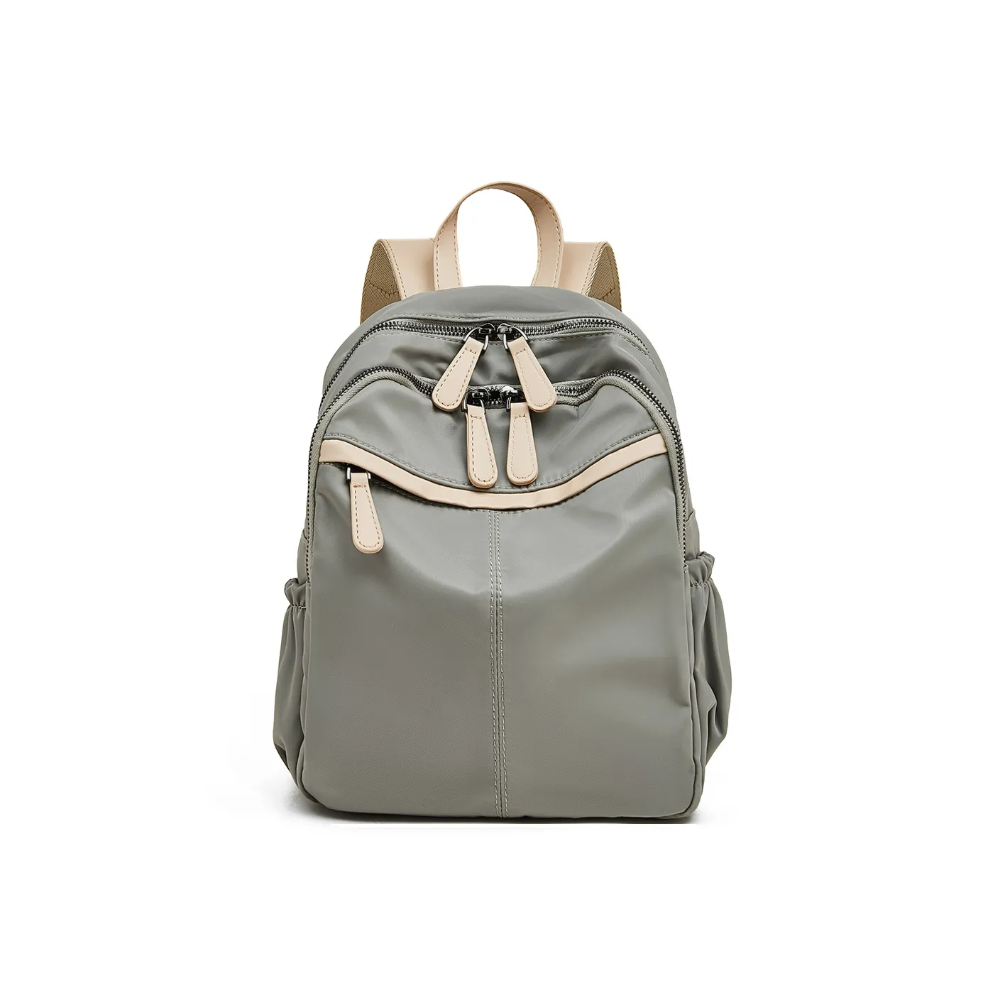 Old Man's Head Ткань Рюкзак Стандартный Женский Многоцветный