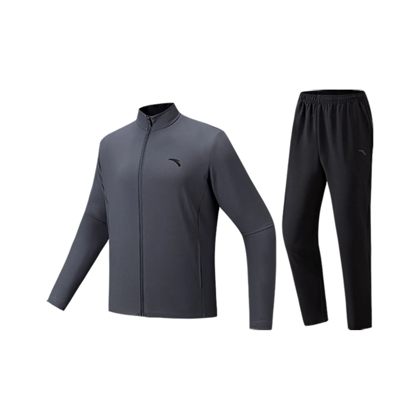 ANTA ZONGXUNXILIE Повседневная спортивная одежда Мужская Мужская Серый Одежда