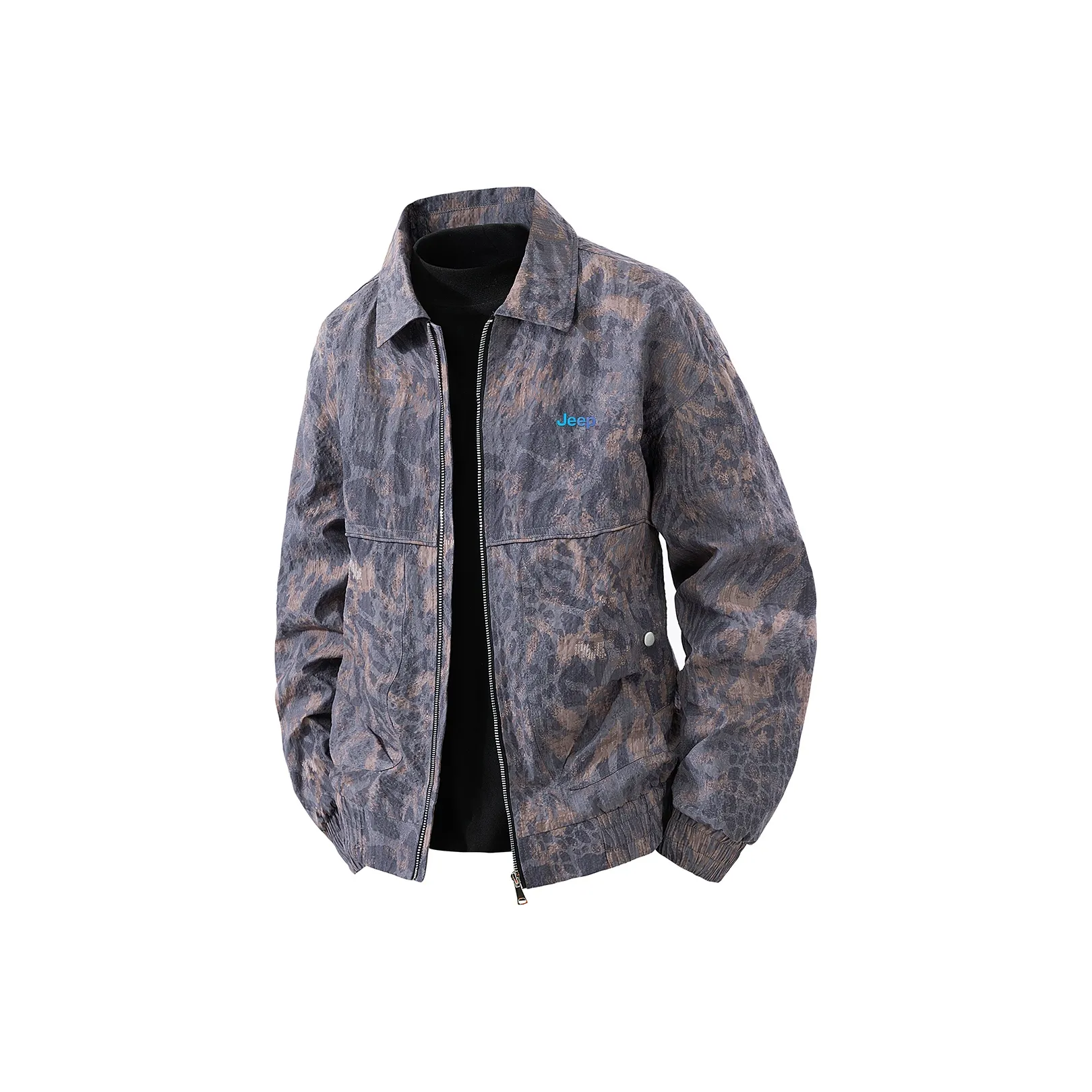 Jeep Luxury Wrangler Collection Куртки и Пальто Унисекс