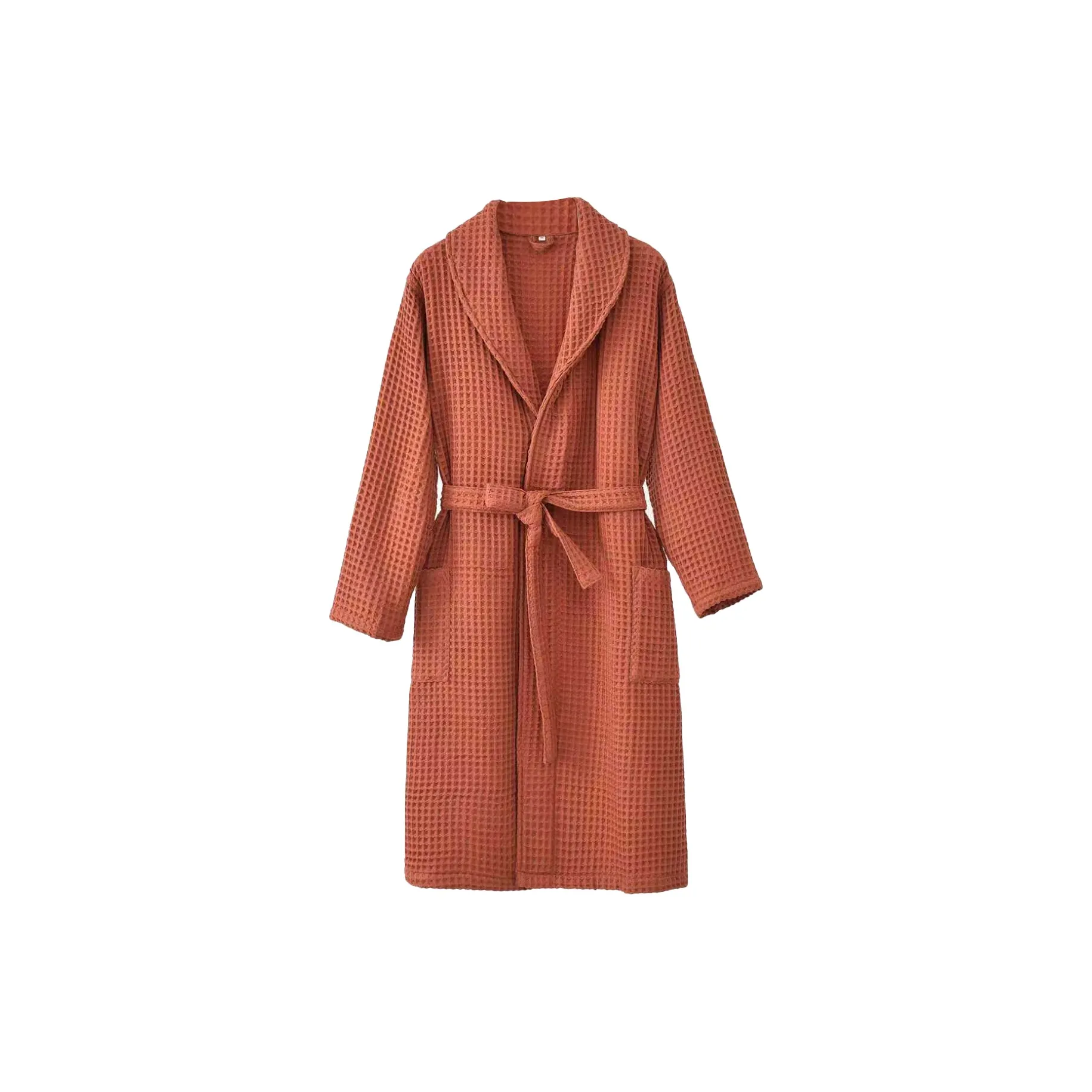 Lusu Youpin Унисекс Банные халаты