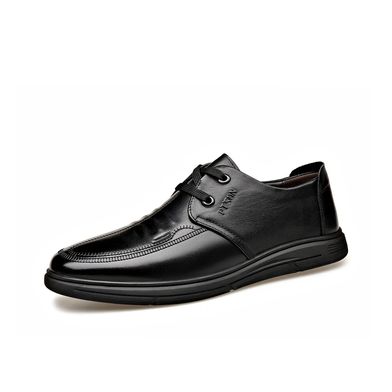 PT'SON Туфли для деловых мужчин