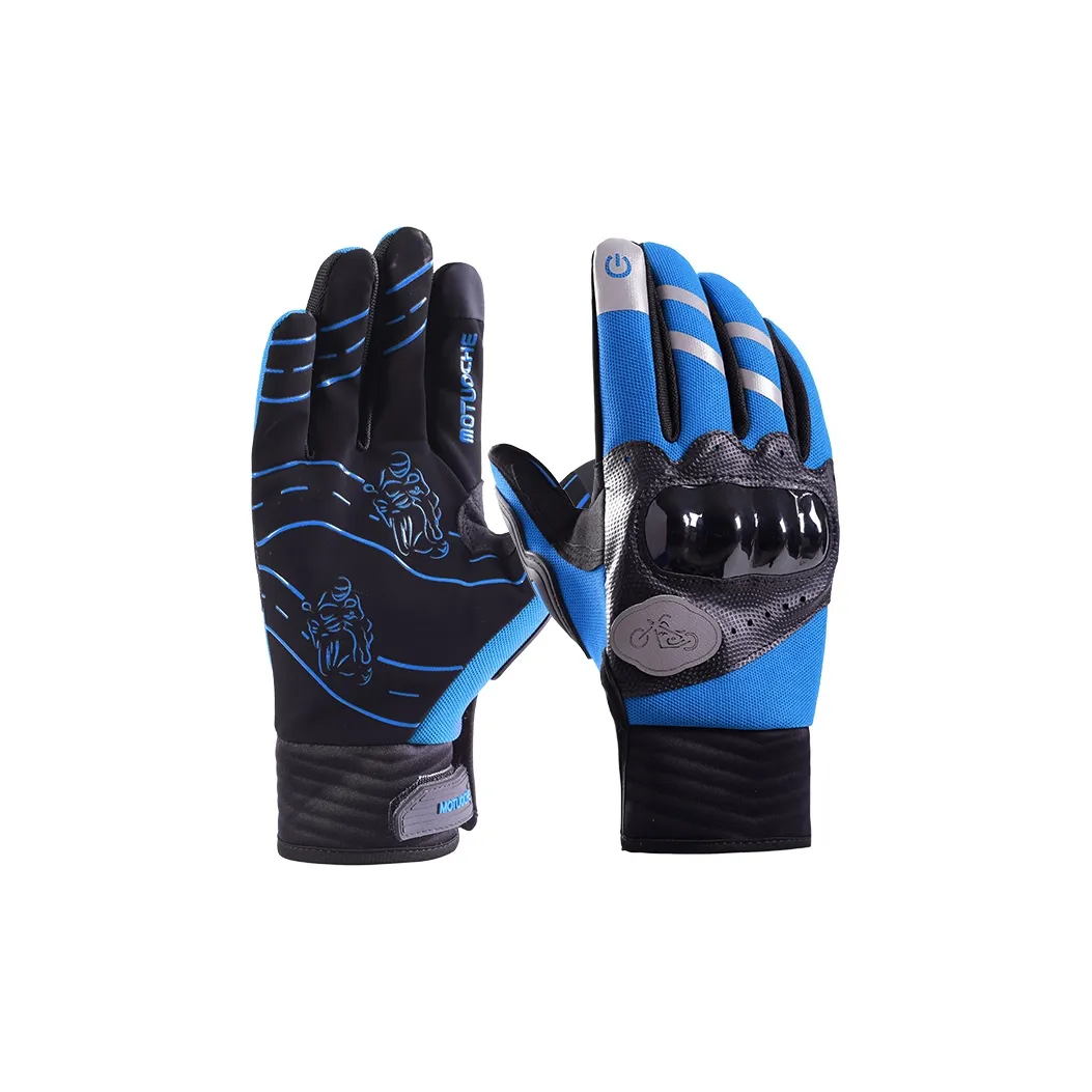 NANJIREN Все Сезон Спортивные Перчатки Мужские