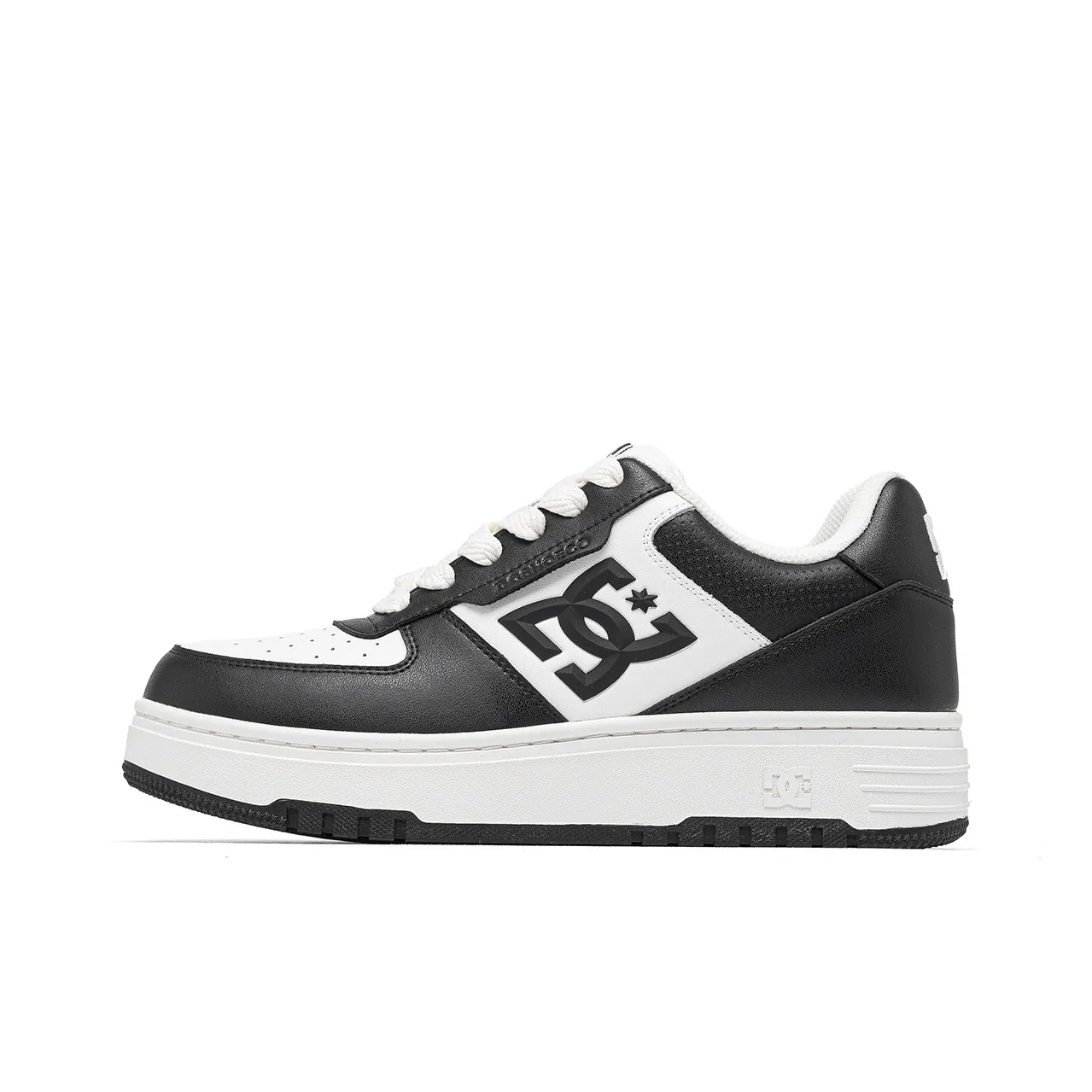 DC Shoes Low Top Скейтборд Кроссовки Мужские