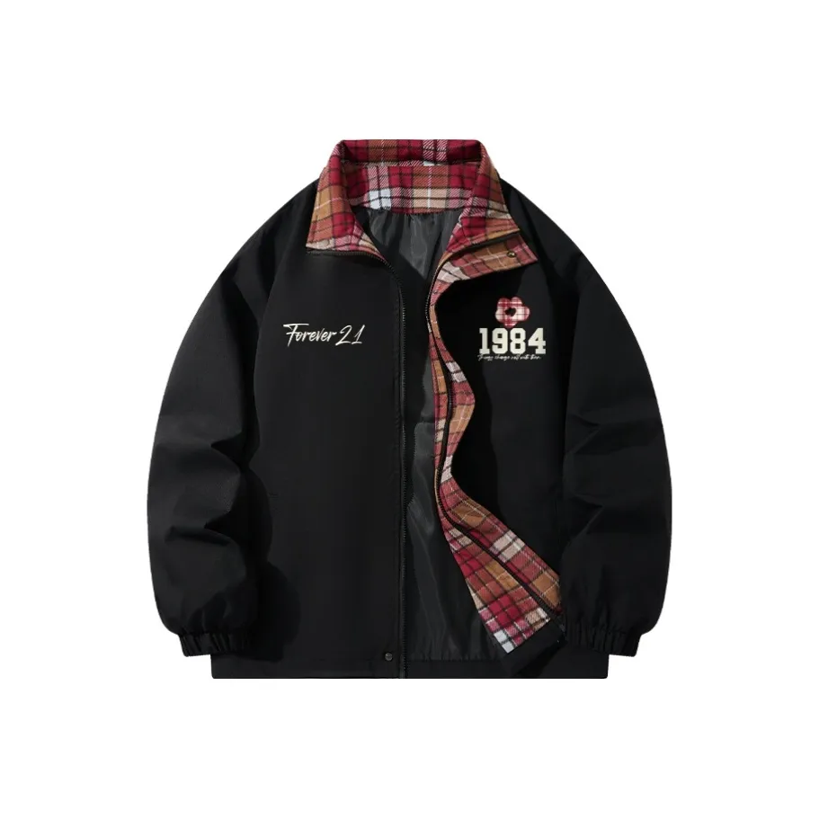 FOREVER 21 Унисекс Куртки