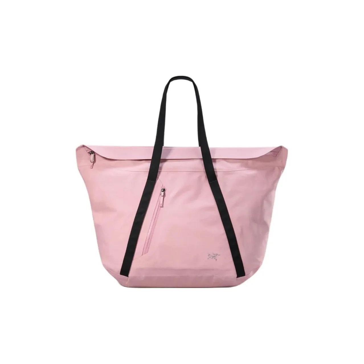 Arcteryx Granville 30L Тоут Сумка Сумка для покупок Сумка на одно плечо Портативная сумка для кемпинга Сумка на открытом воздухе Нейлоновая сумка Розовая Женская