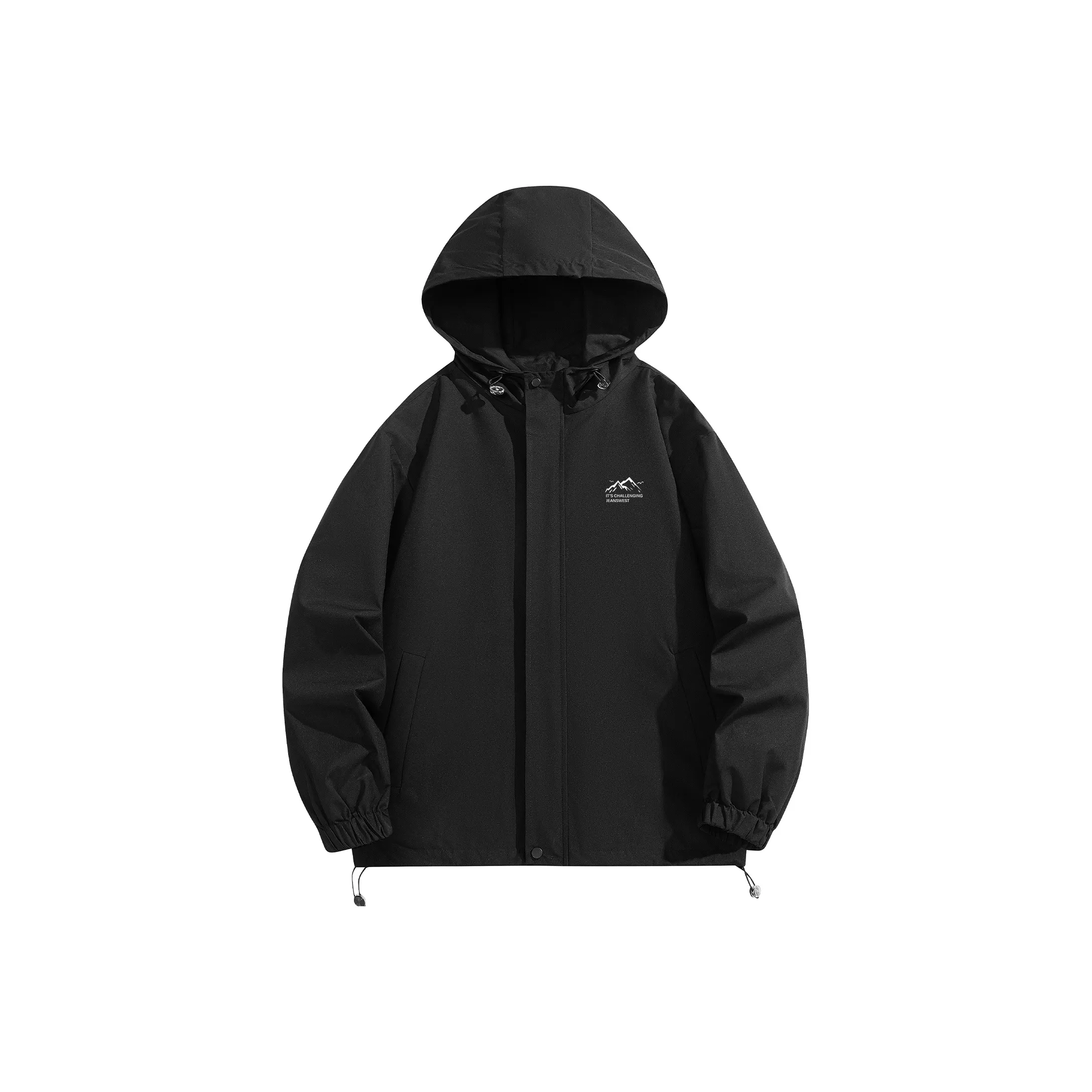 JEANSWEST Куртки и Пальто Унисекс