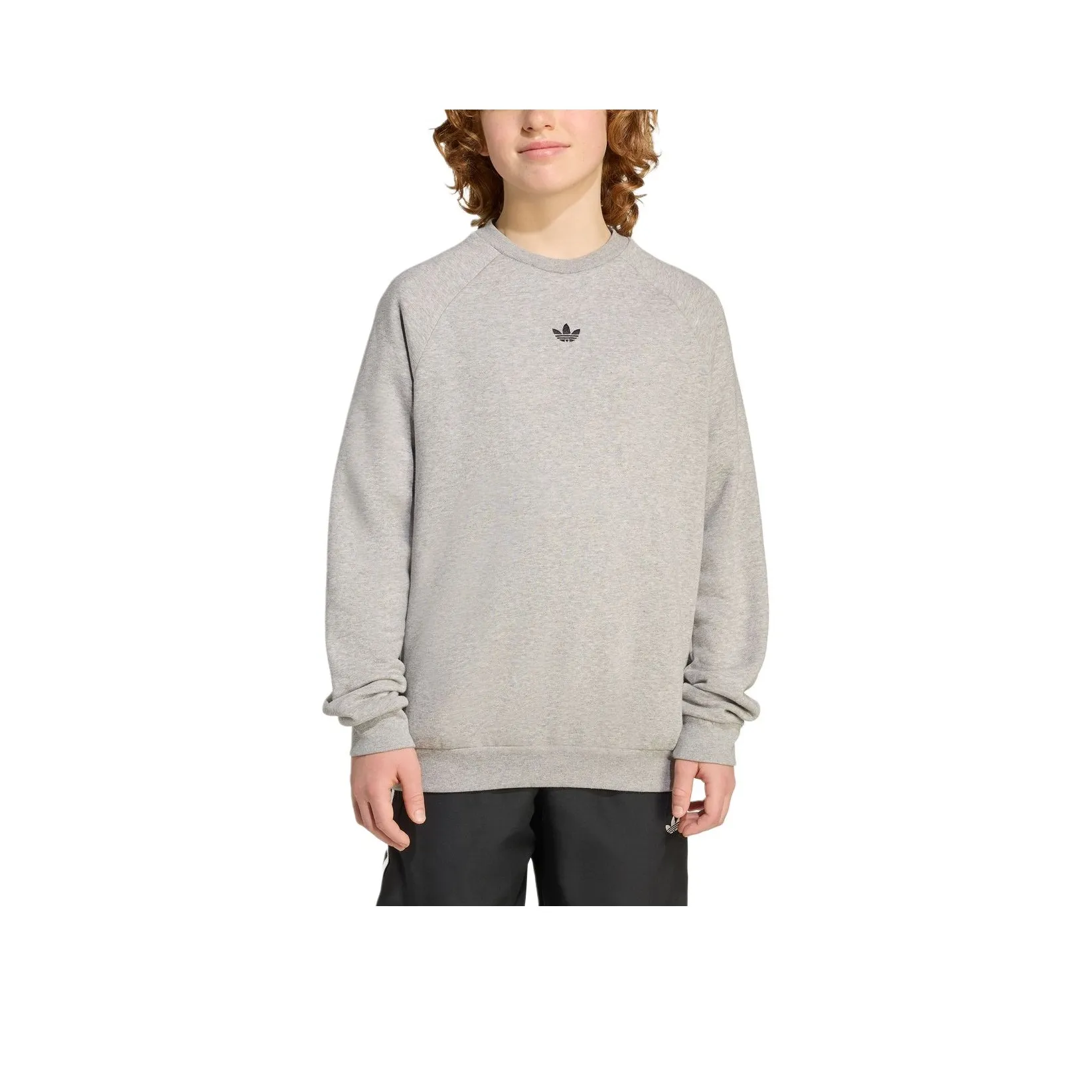 Adidas Originals Толстовка Детская