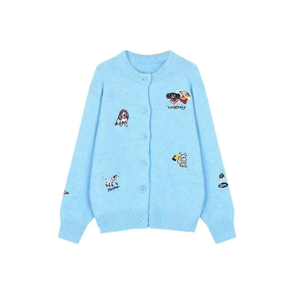 BABYLYCHEE STUDIO Трикотаж Женский