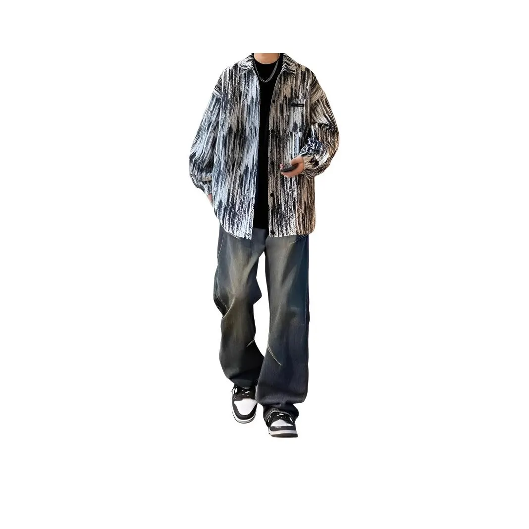 SINKACME Мужские Спортивные костюмы с толстовкой