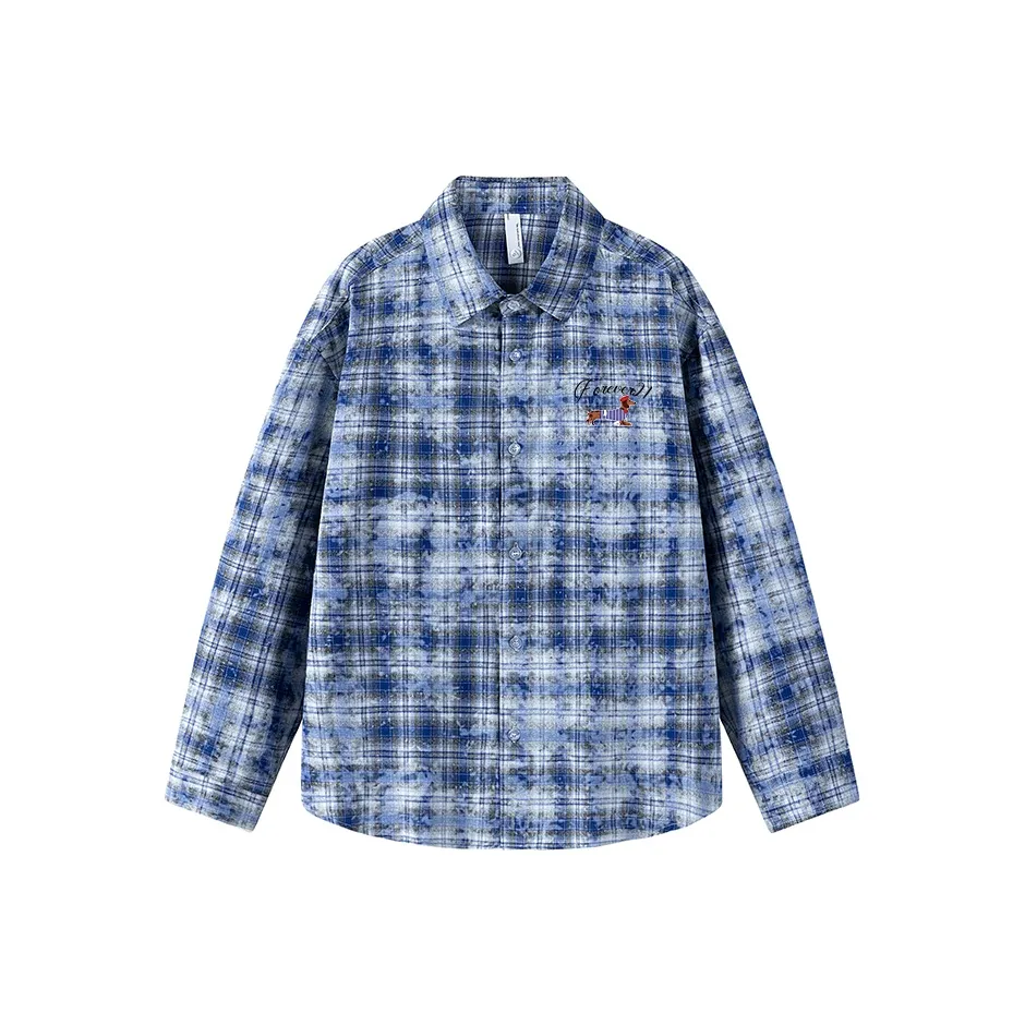 FOREVER 21 Унисекс Рубашки