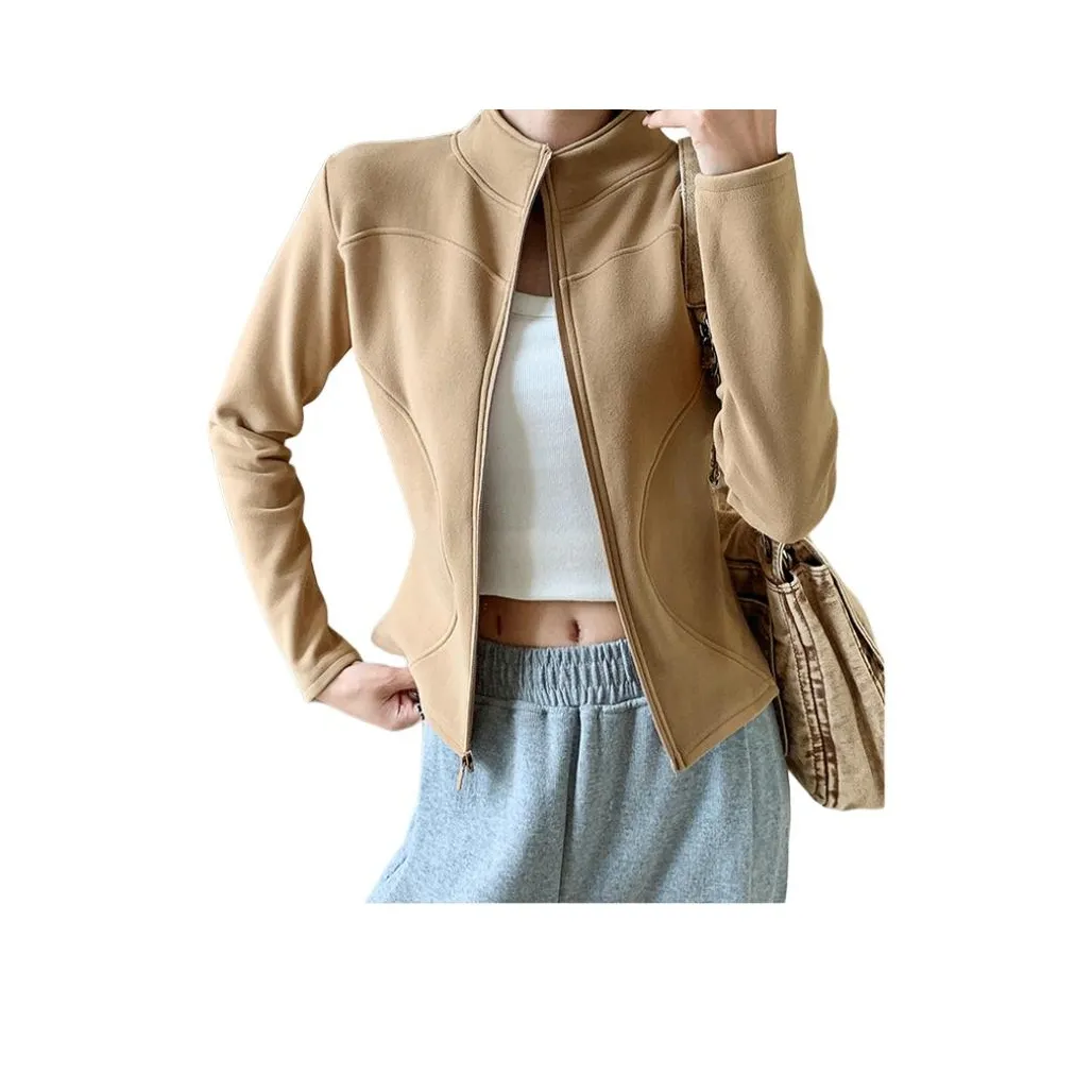 YICHEN Женские Куртки